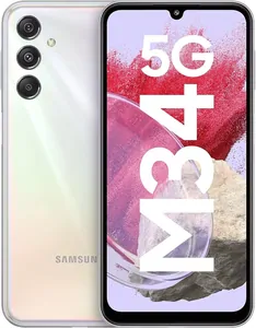 Замена стекла камеры на телефоне Samsung Galaxy M34 в Самаре